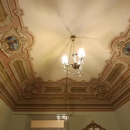 Armonia Vacanze Apartment