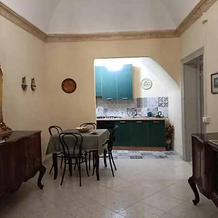 Armonia Vacanze * Partinico