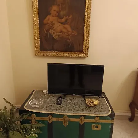 Apartment Armonia Vacanze Partinico
