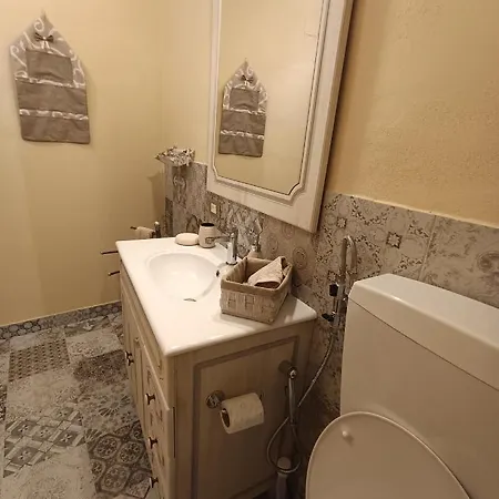 Armonia Vacanze Apartment Partinico