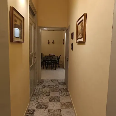 Armonia Vacanze Apartment *