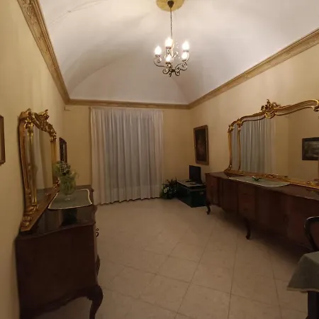 Armonia Vacanze Apartment *