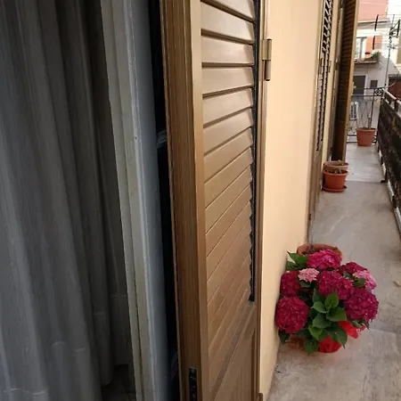 Armonia Vacanze Apartment Partinico